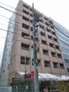 コンソラーレ本厚木の外観