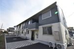 ヒルズ萩山の間取り画像