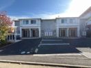 ベルクラージュの間取り画像