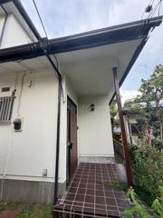 中海岸2丁目鈴木貸家の間取り画像