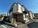 今井梶原貸家の間取り画像