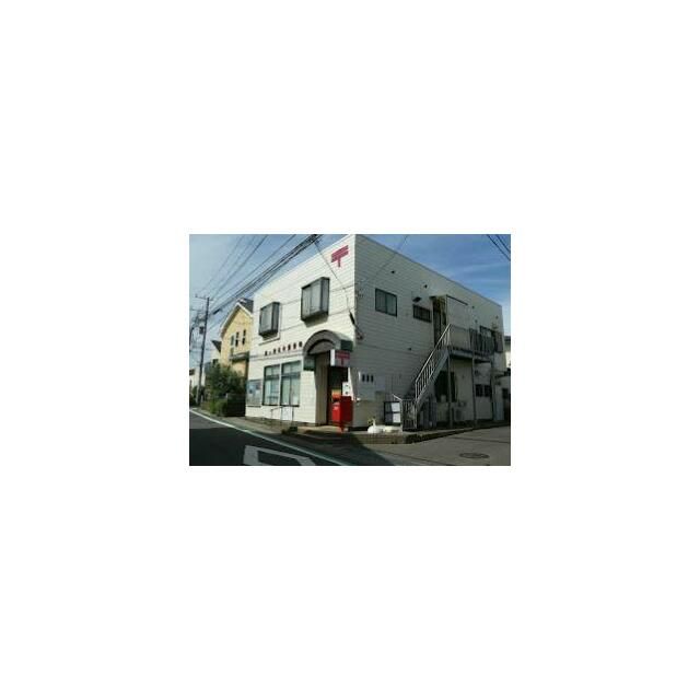 近くのクリエイトS・D 茅ヶ崎松林店まで642m(徒歩9分)