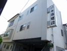 水落ビルの間取り画像