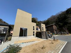 ガーデンテラス西御門の外観画像