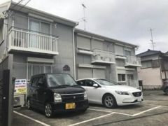 細田ハウスの外観画像