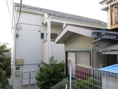 プラスワンヒルズIIの外観画像