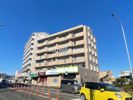 シティハイツオーキッドの間取り画像