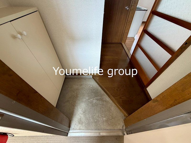 近くのドラッグセイムス秦野戸川店まで923m（徒歩12分）