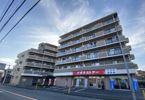 さがみ野シティハイツの間取り画像