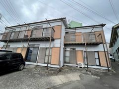 エクセルコートかしわ台IIの外観画像