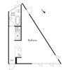 WEEKEND HOUSE ALLEYの間取り画像