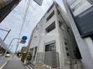 レールサイド鵠沼の間取り画像