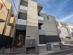 グレイス相模が丘の外観画像