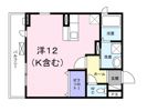ダイナ モアの間取り画像