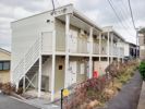 レオパレスYOSHIDAの間取り画像