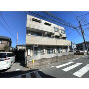 Y’sクレスト材木座の外観画像