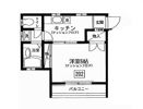 VERT MAISONの間取り画像