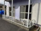 藤間コーポの間取り画像