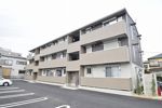 オランジュの間取り画像