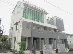 クオーレビナの外観画像