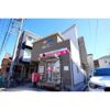 ラッシュフォレスト汲沢の間取り画像