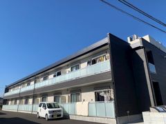 リブリ・COMODO・文ヶ岡の外観画像