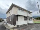グランドソレイユIの間取り画像