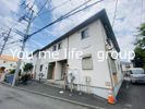 リビオン藤沢C棟の間取り画像