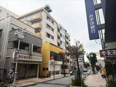 荒井ビルの外観画像