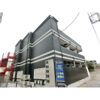 ハーミットクラブハウストゥギャザー本郷台の間取り画像