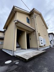 サンフォレスト入生田第三棟の外観画像
