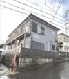 クロノス桜ヶ丘の外観画像