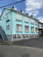 ビュー湘南の外観画像