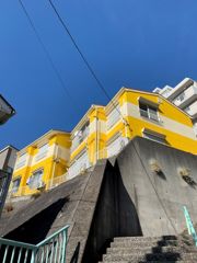 プレステージ下倉田IIの外観画像