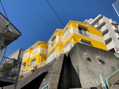 プレステージ下倉田Iの外観画像