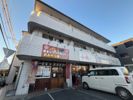 栄興厚木ヴィラの間取り画像