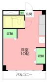 栄興厚木ヴィラの間取り画像