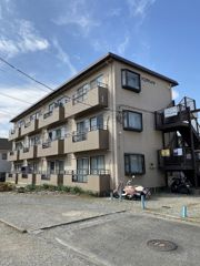 ソニアハイツの外観画像