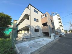 MELLAS桜ヶ丘の間取り画像