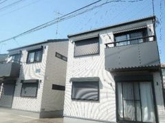 KHハイツの外観画像