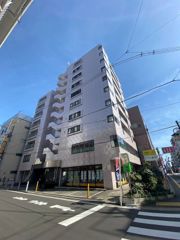 クレスト湘南の外観画像