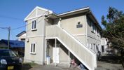 カーサベルデの間取り画像