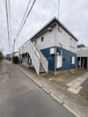 ツィンヴィラ旭が丘 Aの間取り画像