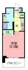 桜森スクエアIIIの間取り画像