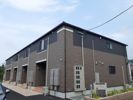 ベルエトワールの間取り画像