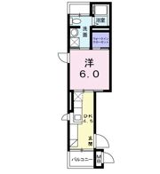 サンリットの間取り画像