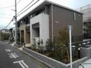チェリオの間取り画像