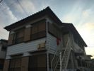 栄ハイムIIIの間取り画像