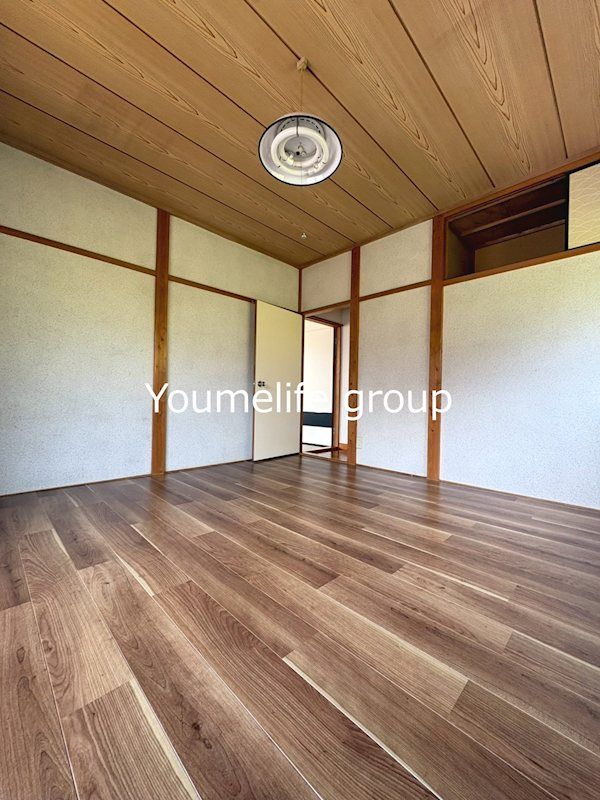 近くのローソン 秦野西大竹店まで589m（徒歩8分）