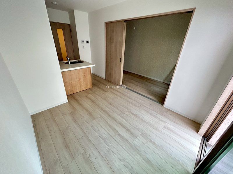 リビング